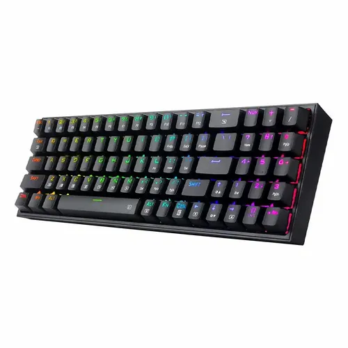 Tastatura Redragon Pollux K628WG RGB mehanička slika 2