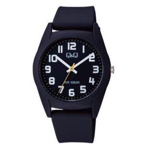 Muški sat Q&Q V13AJ004Y (Ø 40 mm) - Stil i funkcionalnost