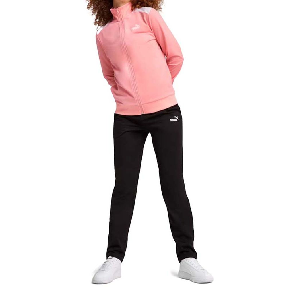 Puma Komplet trenerka za žene Poly Suit Op slika 1
