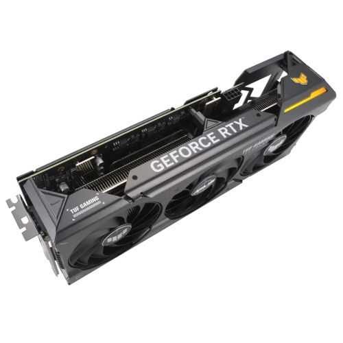 ASUS nVidia GeForce RTX 4070 12GB TUF-RTX4070-12G-GAMING grafička karta slika 6