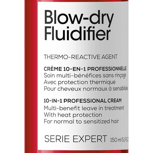 L'Oréal Professionnel Paris Serie Expert Blow Dry Fluidifier Cream slika 3