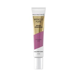 Max Factor Miracle Blush Tečno rumenilo 04 Blooming Berry 15ml