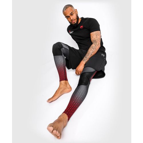 Venum UFC Performance Institute Majica Crna XXL slika 1