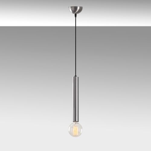 Tempo - 2075 Silver Chandelier slika 6