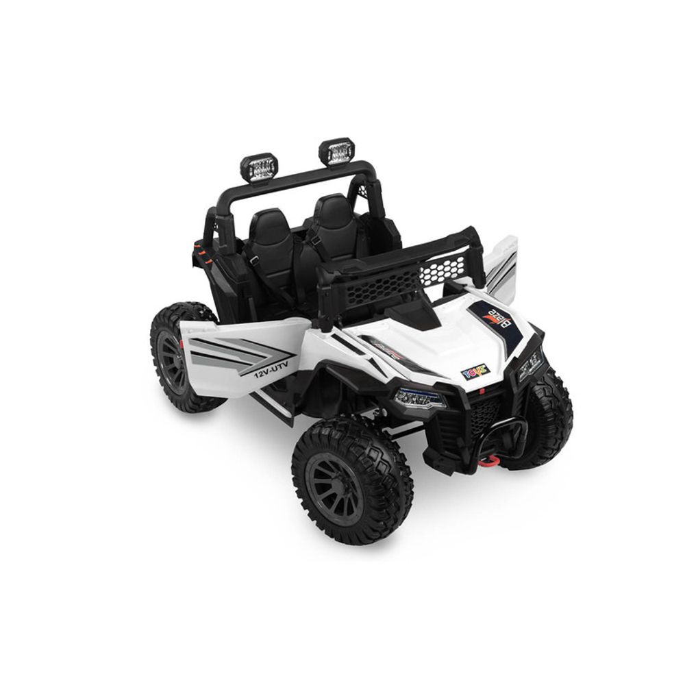Blaze buggy na akumulator bijeli slika 5