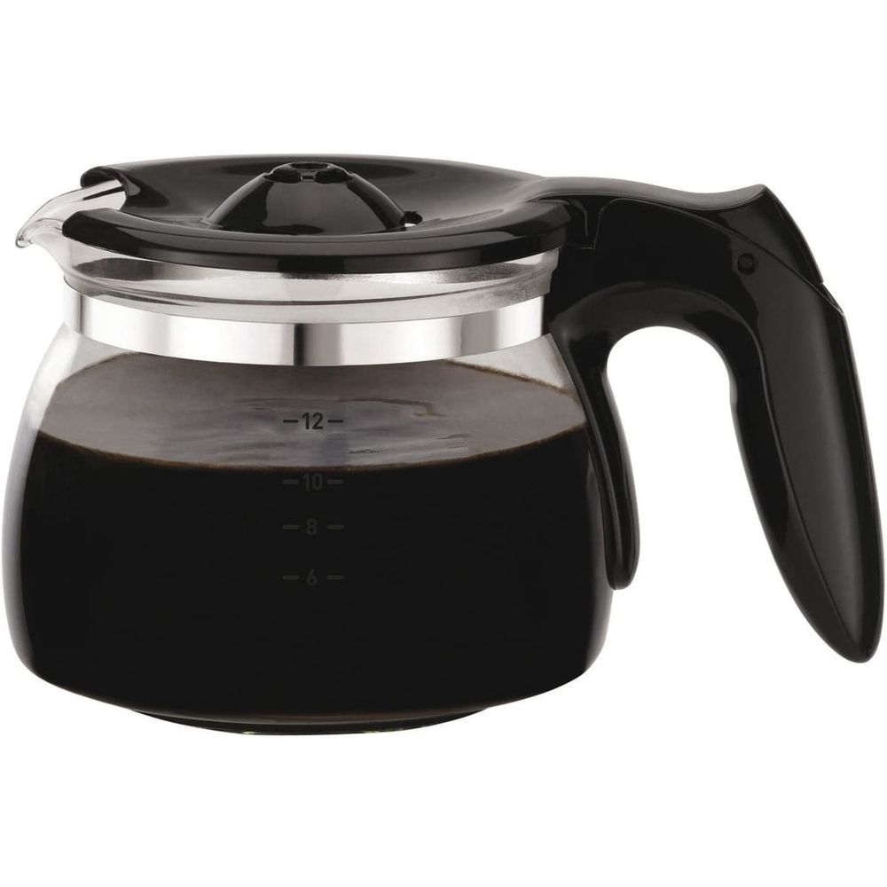 Tefal kafe aparat-filter kafa Perfectta600 W, 0.6 slika 3