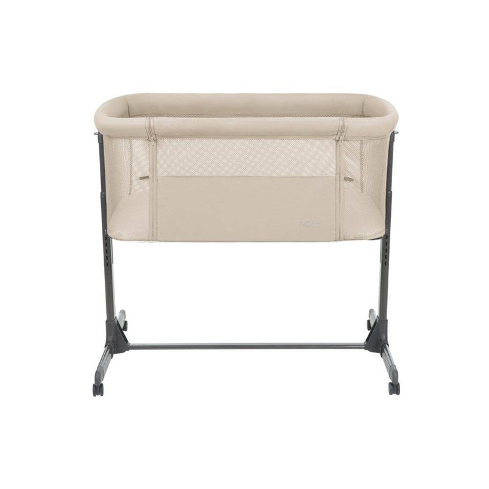 Kikka Boo Kolijevka Noah, Beige slika 2
