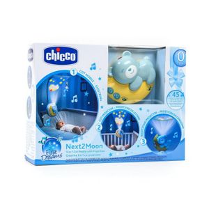 Chicco Projektor Next2Moon, Plavi