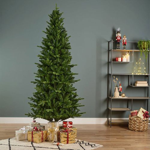 Novogodišnja jelka Killington fir D113cm H240cm Everlands 68.4088 slika 2