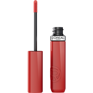 L'Oréal Paris Infaillible Laque Resistance 635 Worth It Medium Tekući ruž za usne