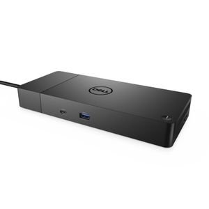 DELL WD19S dock with 130W AC adapter