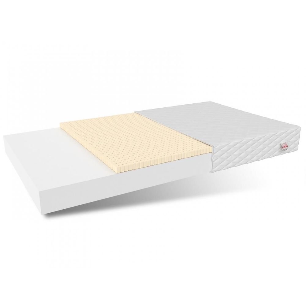 Dječiji madrac BABY CLASSIC - 8cm - 180x80cm slika 1