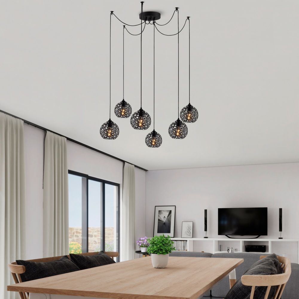 Fellini - MR - 899 Crni Luster slika 1