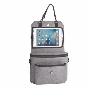 Coccolle® Multifunkcionalna organizator torba Thea