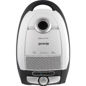 Gorenje Usisivač VC2421ECW / 2400 W