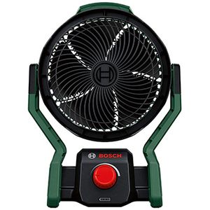 Bosch UniversalFan Akumulatorski ventilator 18V-1000 Solo; 06039E1000