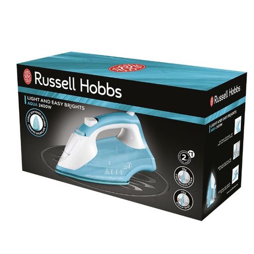 Russell Hobbs 26482-56 Pegla Light&Easy Aqua slika 7