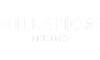 Millefiori logo
