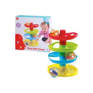 PlayGo Tobogan sa lopticama Busy Ball Tower