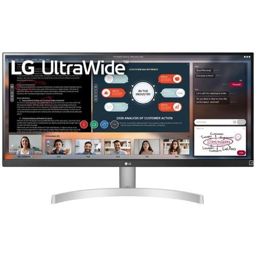 LG monitor 29'' 29WN600-W (29WN600-W.AEU) slika 2