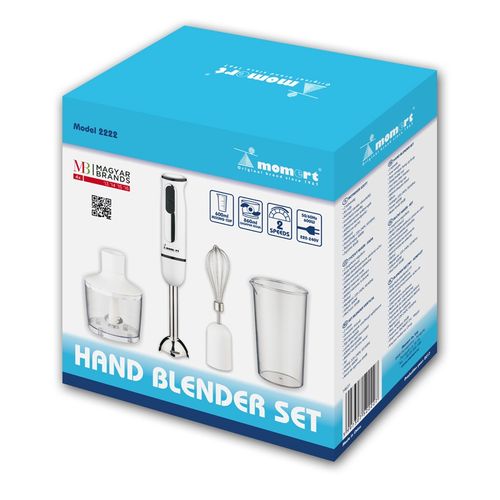 Momert štapni blender set 2222 slika 6