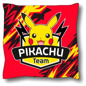 Pokemon Team Pikachu Jastuk - Udobnost i Stil za Svaki Dom