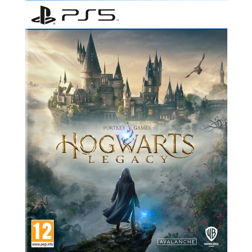 Hogwarts Legacy (Playstation 5) slika 1