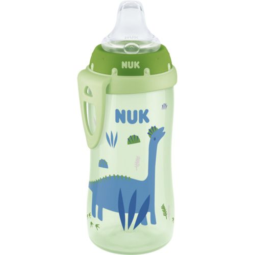 NUK čašica 300ml 12+m active 10255409 slika 11