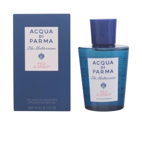 Acqua Di Parma Blu Mediterraneo Fico di Amalfi Perfumed Shower Gel 200 ml (unisex) slika 1