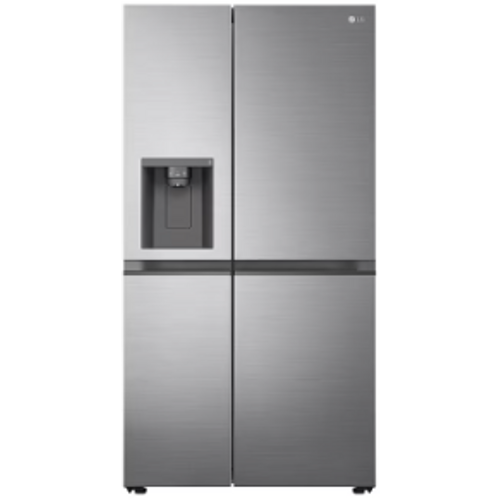 LG side by side hladnjak GSLV50PZXE slika 1