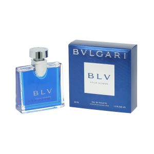 Bvlgari BLV pour Homme Eau De Toilette 50 ml (man)