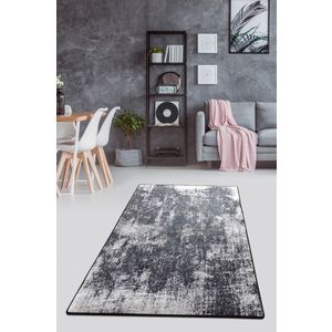 Conceptum Hypnose Tepih (120 x 180), Stain - Black