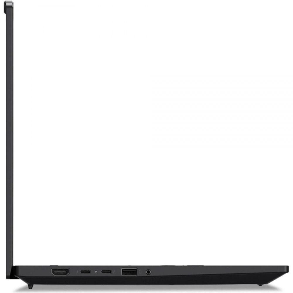Lenovo ThinkPad P14s Gen 5 Ultra 7 96 GB 2 TB SSD 14,5" 3K IPS NVIDIA RTX 500 Ada Touch Windows 11 Pro crni slika 6