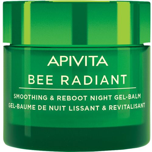 Apivita Bee Radiant noćni balzam za detoksikaciju 50 ml slika 2
