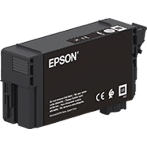 EPSON T40C140 UltraChrome XD2 crni 50ml kertridž slika 1