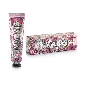 Marvis kissing rose pasta za zube 75ml