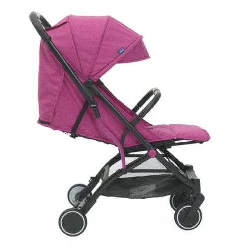 Chicco Kolica Trolley Me, Aurora Pink slika 4