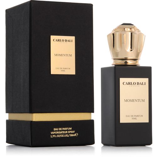 Carlo Dali Momentum Eau De Parfum 50 ml (unisex) slika 2