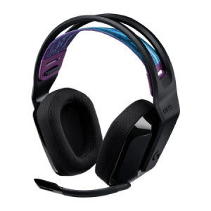 Logitech Gaming slušalice G535 Lightspeed Wireless