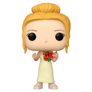 Funko POP figura Phoebe Buffay iz serije Prijatelji