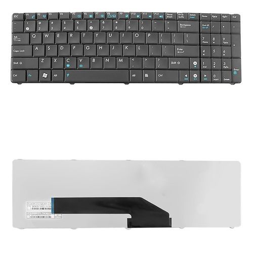 Tastature za laptop Asus K50 K50A K50C K50I K50AB slika 1