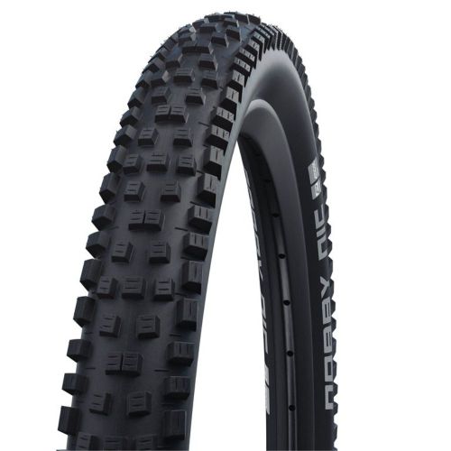 Schwalbe vanjska guma Nobby Nic HS602 Draht, 29x2.25"57-622 bl-LSkin Perf.Addix slika 1