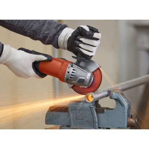 Black & Decker  Ugaona Brusilica 750W BEG110 slika 2