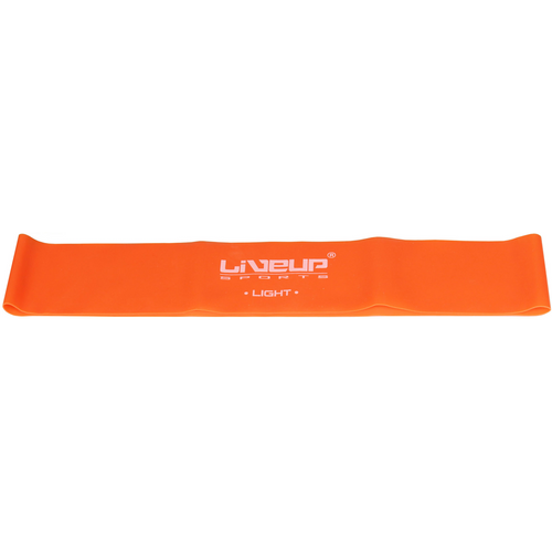 Live Up rastegljiva traka Latex Loop LS3650C L slika 1