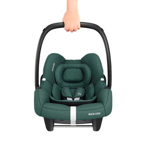 Maxi Cosi autosjedalica Cabriofix i-Size - Essential Green slika 13