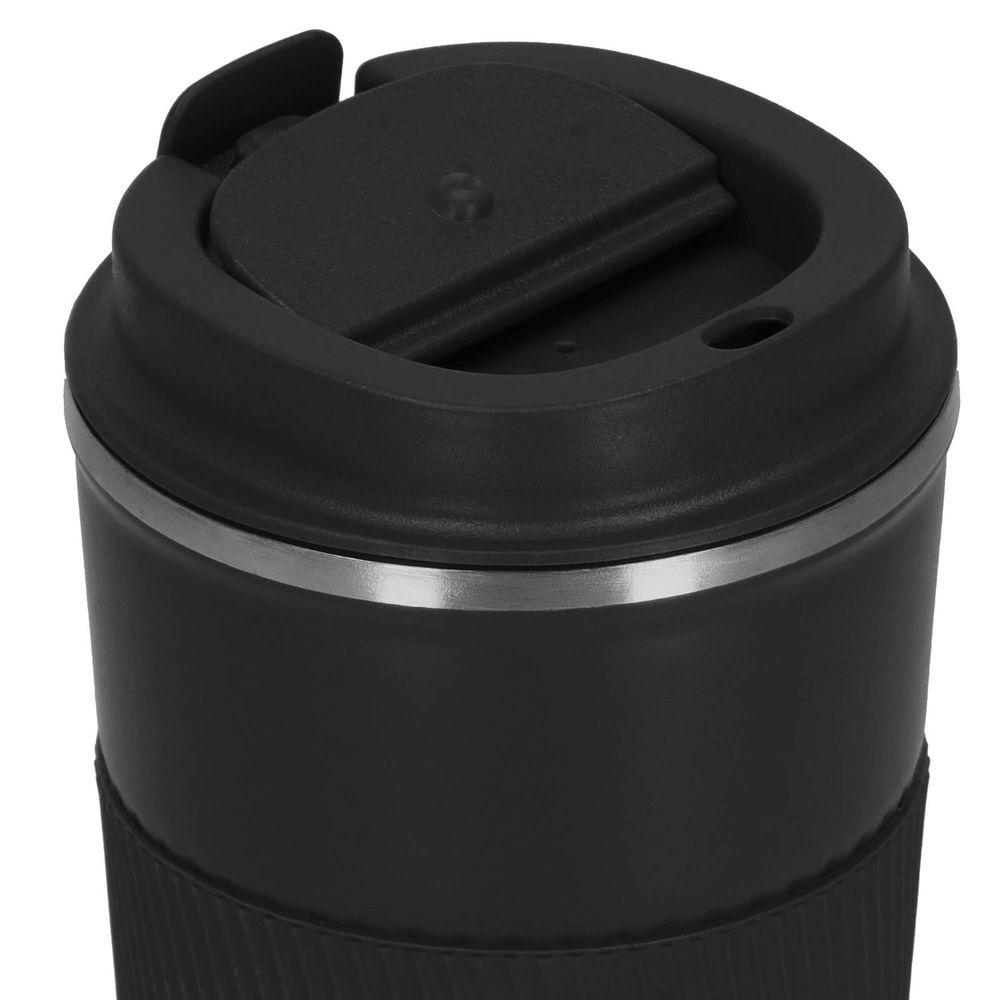 Termos 500 ml crna slika 3
