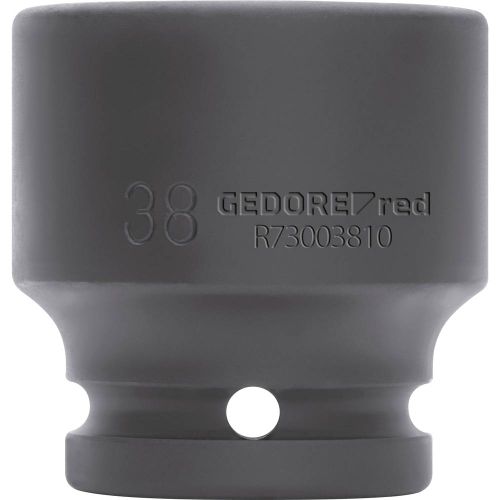 Gedore RED R83003211 nastavak za snažni nasadni ključ metrički 3/8''  1 komad 3300660 slika 1