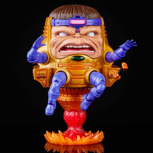 Marvel Legends M.O.D.O.K. Figura 15 cm slika 4