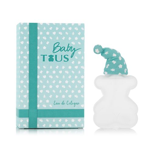 Tous Baby Eau de Cologne 100 ml (unisex) slika 1