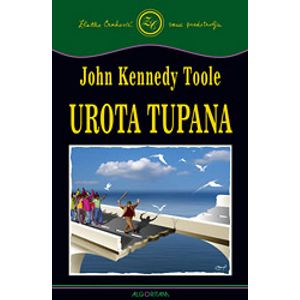 Urota tupana, JOHN KENNEDY TOOLE